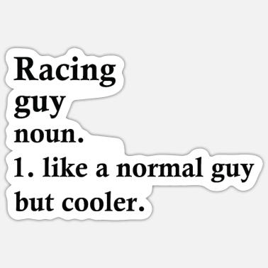 Funny Racing Sayings