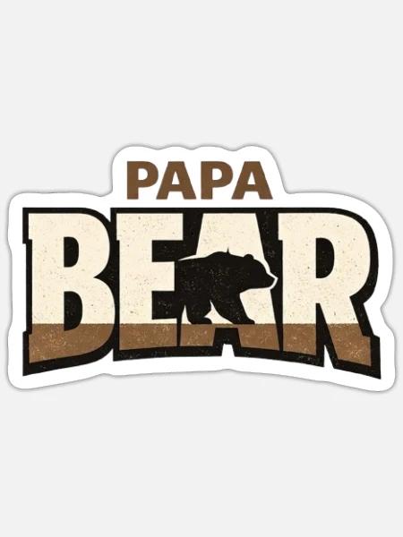 - Sticker - white matte