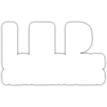 IEP I Encourage Progess - Sticker - white matte - Front