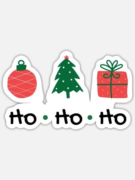 Untitled design 37 - Sticker - white matte