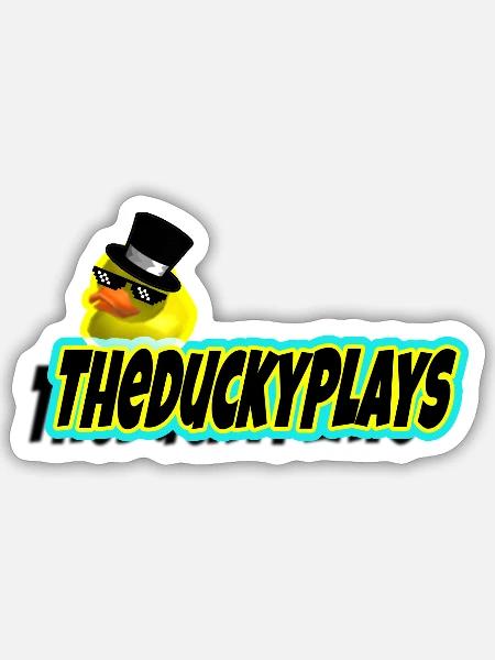 - Sticker - white matte