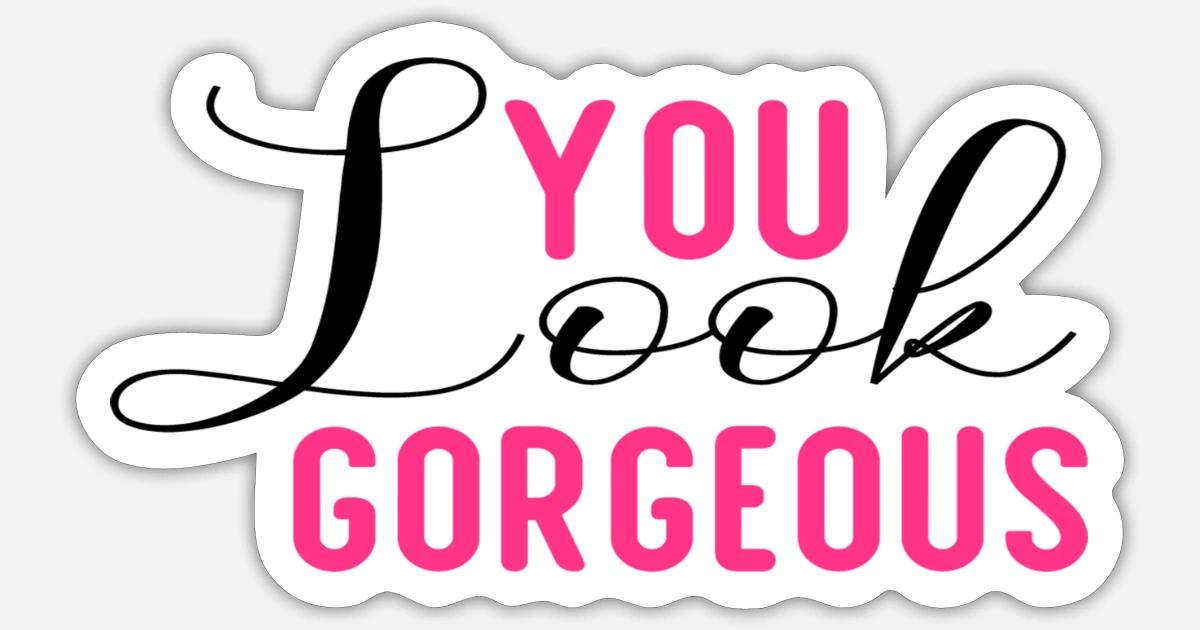 your gorgeous images