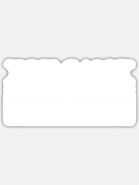 Entrepreneur Success Motivational - Sticker - white matte