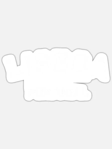 Lisboa Portugal Distressed Lisbon Travel - Sticker - white matte