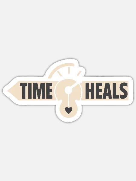 - Sticker - white matte