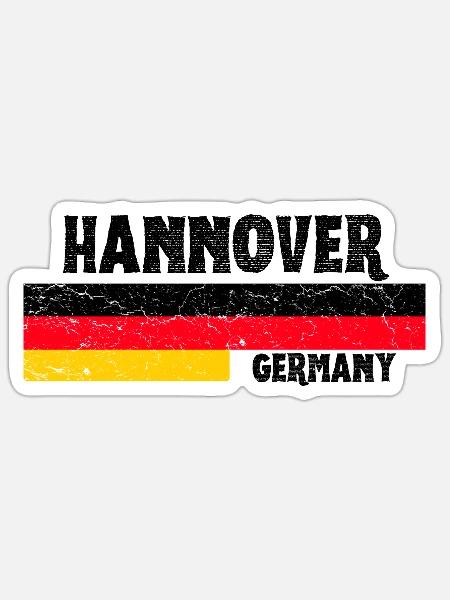 - Sticker - white matte