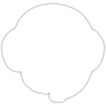 Funny 911 Dispatcher - Sticker - white matte - Front