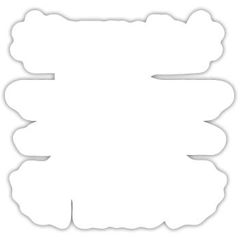 Paramedic - Sticker - white matte - Front