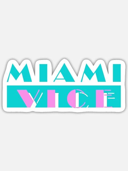 - Sticker - white matte
