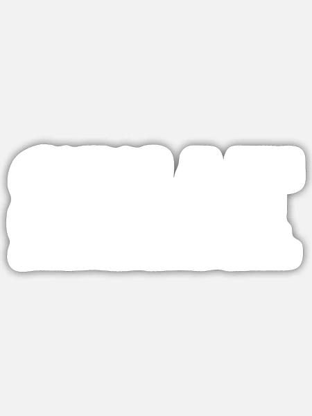 SWAT Team Police SWAT Team birthday chirstmas - Sticker - white matte