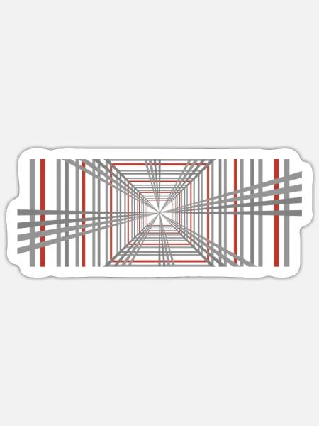 Tesla Plaid Mode - Sticker - white matte