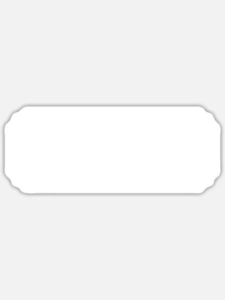 Dorothy Name In Japanese - Sticker - white matte