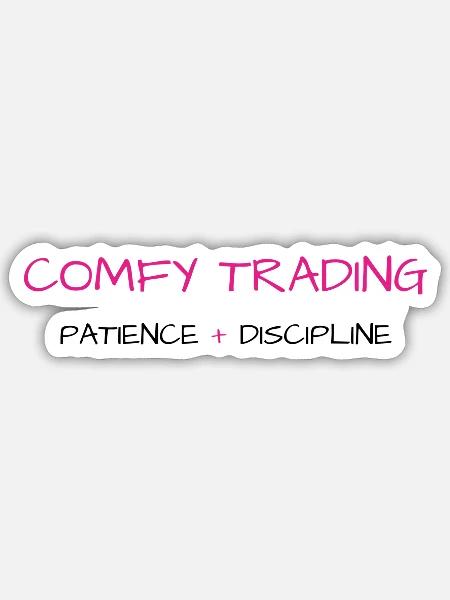 - Sticker - white matte
