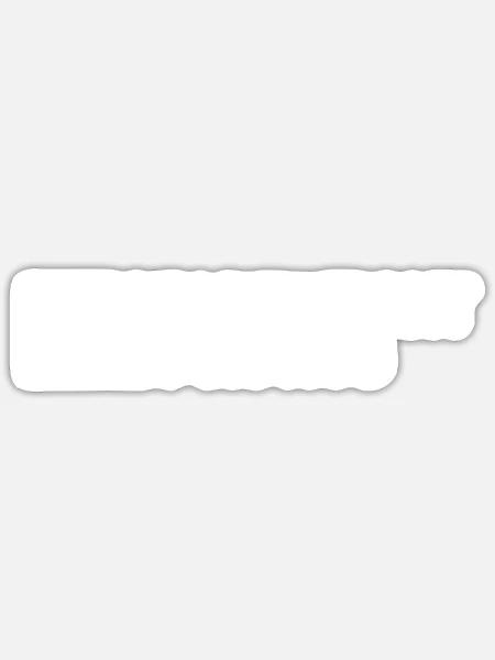 Starfreight Logistics - Sticker - white matte