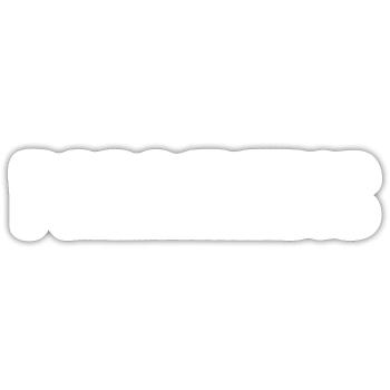 Paramedic - Sticker - white matte - Front