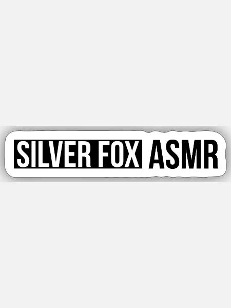 - Sticker - white matte