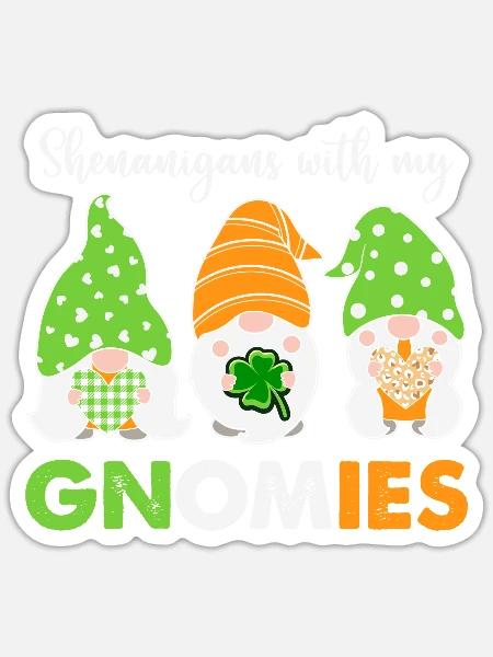 Sans titre 21 - Sticker - white matte