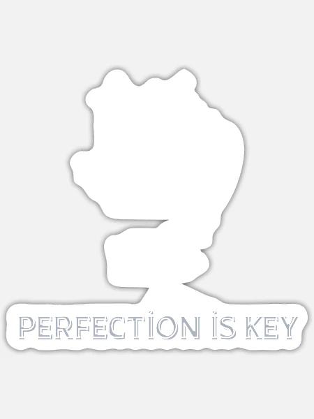 Scorpio Zodiac Sign - Sticker - white matte