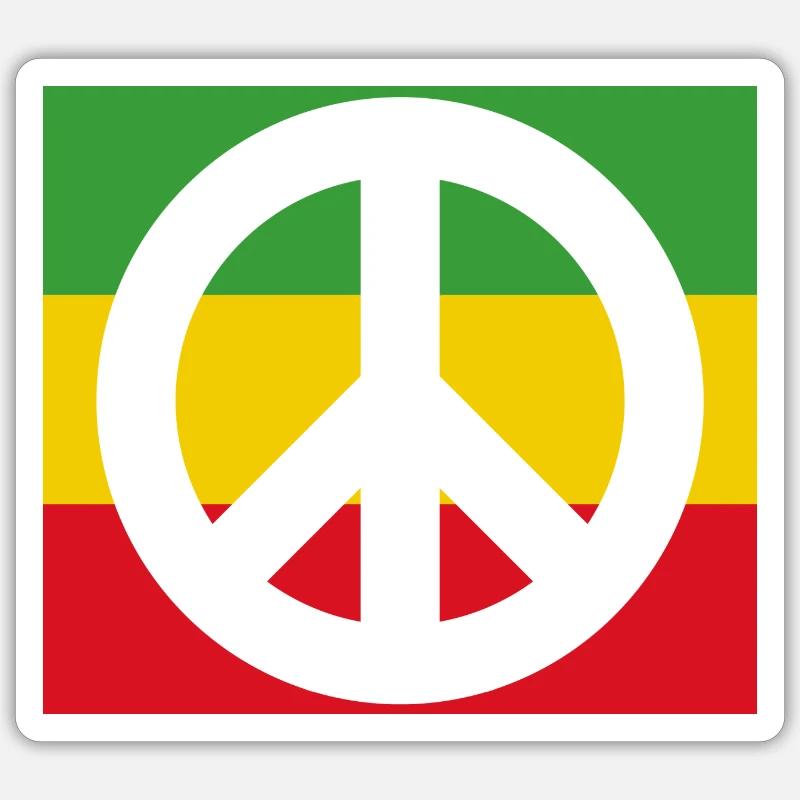 Rasta Sign