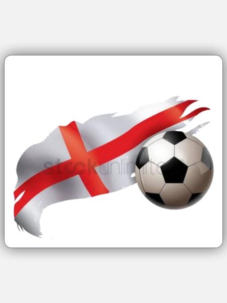 - Sticker - white matte