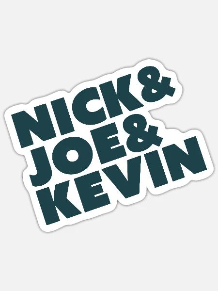 - Sticker - white matte