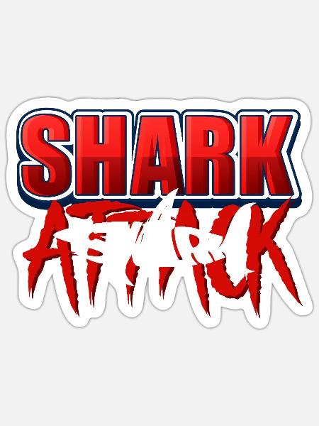 - Sticker - white matte