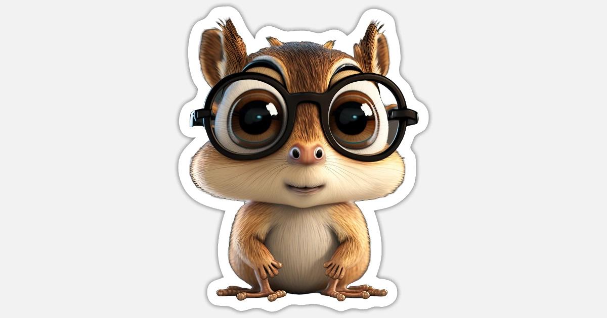 chipmunk images cartoon cute