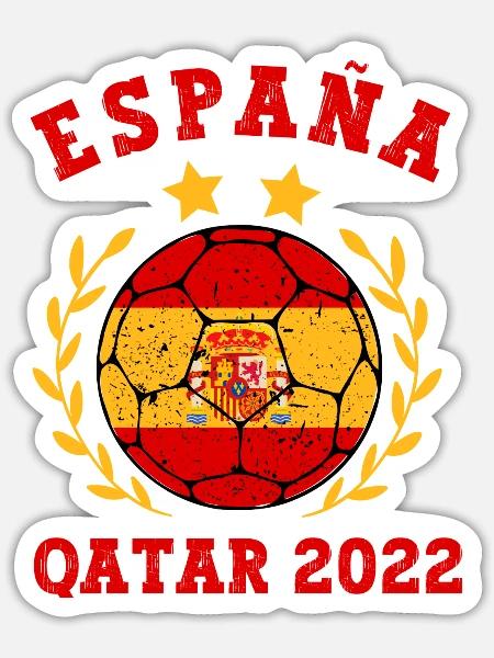  - Sticker - white matte