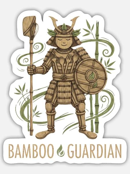 A121_-_Edited_result - Sticker - white matte