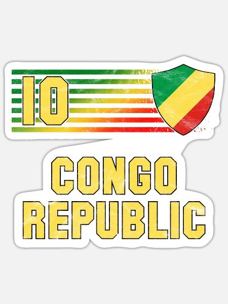  - Sticker - white matte