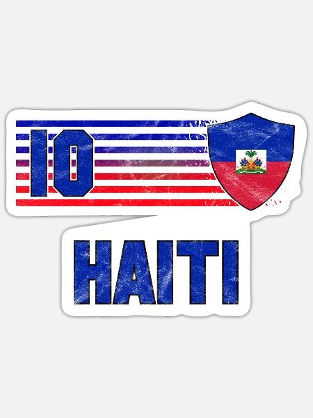  - Sticker - white matte