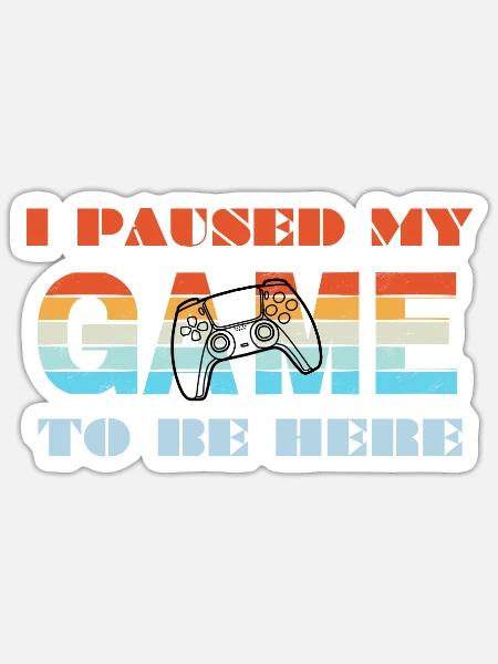 Proud Admin Unleashed Like A Wild Beast - Sticker - white matte
