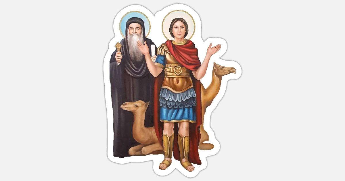 pope kyrillos clipart