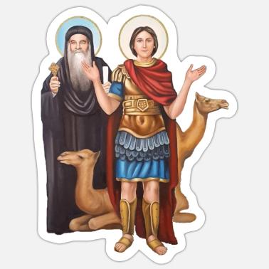 pope kyrillos clipart