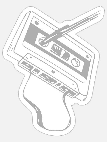 If you know, you know! - Sticker - white matte
