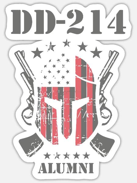 - Sticker - white matte