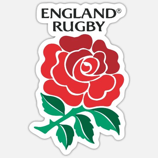 Rugby England Logo England Saxons To Be Renamed England 'A' By RFU As