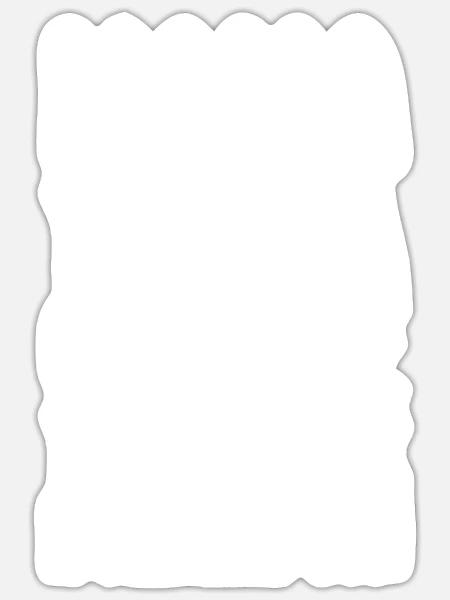 Nana You Gotta Come Get Me Your Daughter Is Freaki - Sticker - white matte