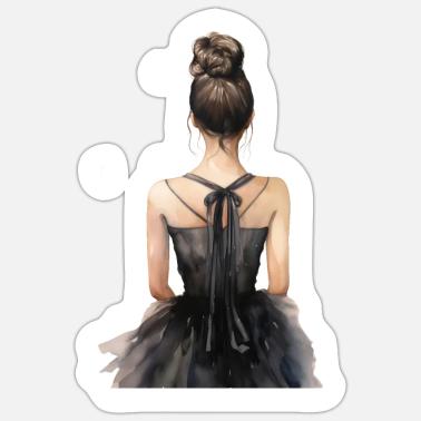 Dress Stickers | Unique Designs | Spreadshirt