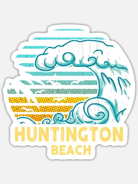 - Sticker - white matte