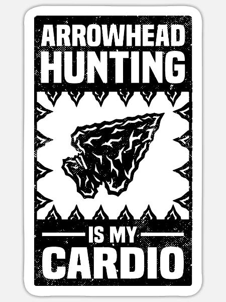 - Sticker - white matte