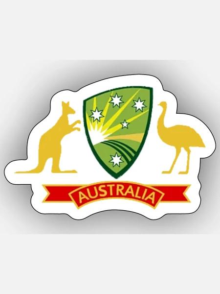 - Sticker - white matte