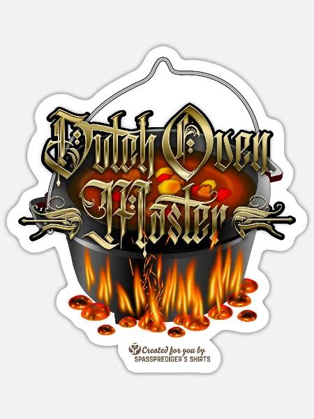 - Sticker - white matte