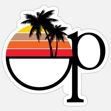 Ocean Pacific Logo Ocean Pacific Vintage 80s Svg T | Inspire Uplift