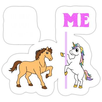 Scout Leader - Sticker - white matte - Front