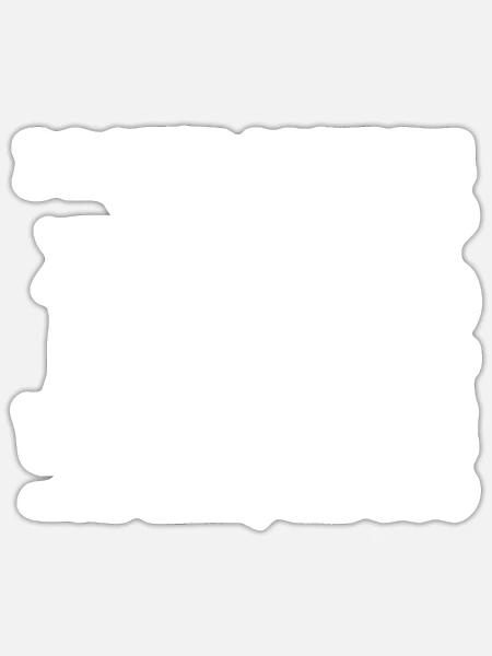 Wind Turbines - Sticker - white matte