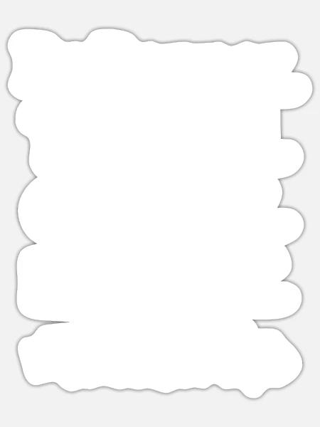 Dr Pepper Teach Grade Repeat Funny Teacher Saying - Sticker - white matte