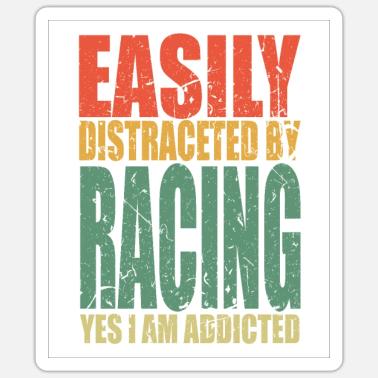 Funny Racing Sayings