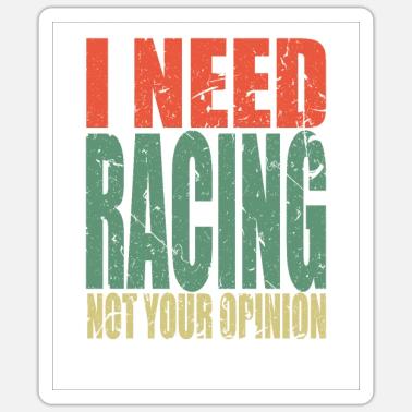 Funny Racing Sayings