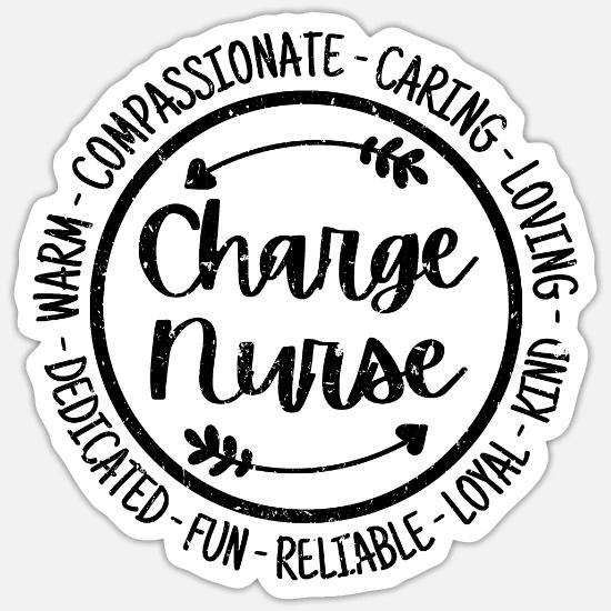 Charge Nurse Quotes